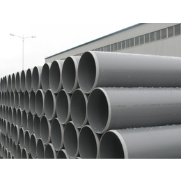供应各种规格的华亚PVC管材管件缩略图