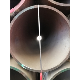 新乡大口径合金管,P91石油用热扩大口径合金管,龙浩管道