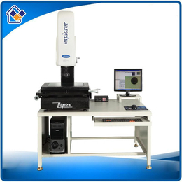 龙门式光学影像测量仪、影像测量仪、科渡机电