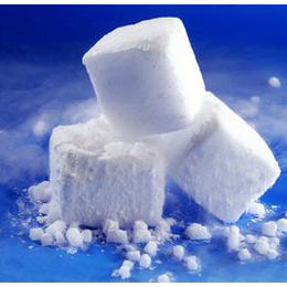 长沙大型干冰制造|冰动力干冰(在线咨询)|干冰