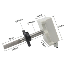  RS-LB-N01-FL建大仁科济南油烟变送器