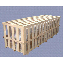 木箱包装-六安木箱-合肥欣旺达包装箱公司
