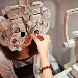 视力,健瞳公司,视力加盟哪家好