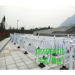 人行道护栏(图)_市政护栏报价_萍乡市政护栏