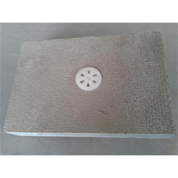 潍坊明宇(图)、FS一体保温板设备、茂名FS保温板生产设备