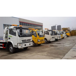 济宁安卓拖车服务公司(图)-道路拖车电话-道路拖车