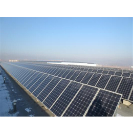 东龙新能源公司(图)、太阳能发电、发电