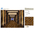 鄂尔多斯簇绒走廊地毯-郑州华德地毯公司-簇绒走廊地毯尺寸缩略图1