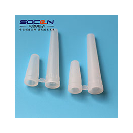 供应硅胶管 食品级液态硅胶分液管 可定制不同规格液态硅胶管