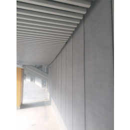 惠州高密度水泥板、集友建材、高密度水泥板施工