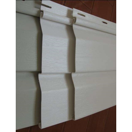 山西PVC新型外墙装饰板*型墙面装饰板厂家*