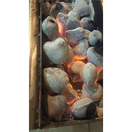 辽宁烧烤炭、蓝色火焰、烧烤炭出口哪家好