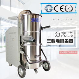 工业吸尘器-清洁设备-1.5KW工业吸尘器