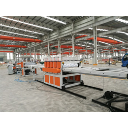 塑料模板设备_金韦尔机械_塑料模板设备制造商