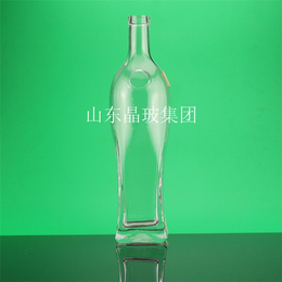 100ML玻璃瓶-山东晶玻玻璃瓶-100ML玻璃瓶厂家哪家好
