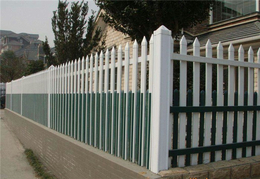 pvc栅栏-张家界pvc护栏-兴国pvc护栏制作