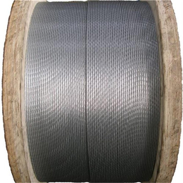 热镀锌钢绞线生产厂家|钢绞线|振华防腐材料(多图)