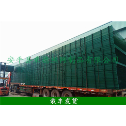 北京钢板网护栏网厂_秉德丝网_****生产钢板网护栏网厂