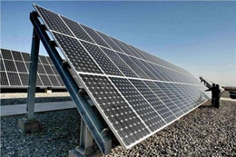 太阳能光伏发电怎么样-友阳光伏-新疆太阳能光伏发电