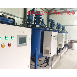 炼钢厂循环水处理设备、北京循环水处理设备、山西芮海水处理