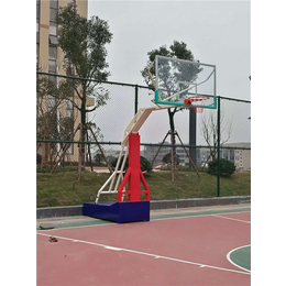 篮球架-辉跃体育设施有限公司-长沙市篮球架