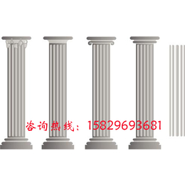 罗马柱厂家、渭南罗马柱、罗马柱价格