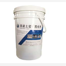 美特建材(图)-固化剂地坪-六安固化剂