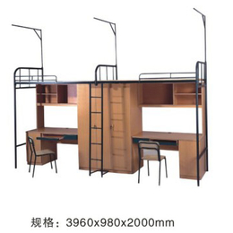 双层铁床,东莞旭达家具公司,双层铁床哪家便宜