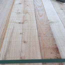 铁杉建筑木方厂|铁杉建筑木方|山东木材加工厂(查看)