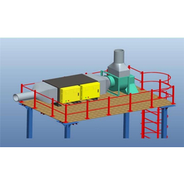 福州喜美达环保公司(图)-福州油烟净化机安装-福州油烟净化机