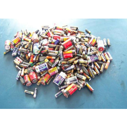 回收铝壳电池|东莞亮丰再生资源|*回收铝壳电池