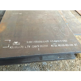 SA516Gr70N容器板的化学成分与现货库存