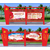 上海厂家*不锈钢宣传栏校园橱窗户外广告牌公告栏展示架告示栏缩略图4