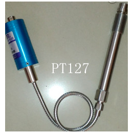 PT127-40MPa-M22