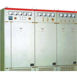 万鑫机电设备公司-低压-低压抽屉柜