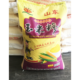 玉米糁生产厂家-乔氏面粉公司-白城玉米糁