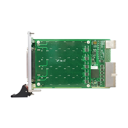 阿尔泰科技 电阻卡PXI7008  可编程电位器卡
