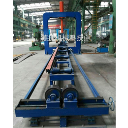 龙门焊接机器人供应商、广州龙门焊接机器人、德捷机械现货充足