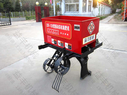 小型施肥机-高密益丰机械-施肥机