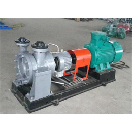 AY型离心油泵型号-AY型离心油泵-强盛泵业
