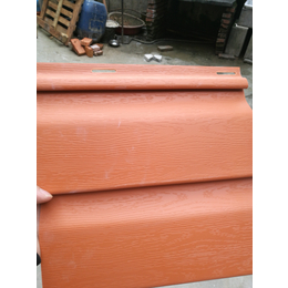 河南PVC外墙装饰板仿木纹仿大理石精品装饰板厂家
