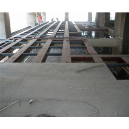 杭州钢结构楼层板|安徽三嘉(图)|钢结构楼层板应用广泛