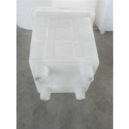 塑料豆芽桶生产厂家|塑料豆芽桶|方形带腿塑料缸