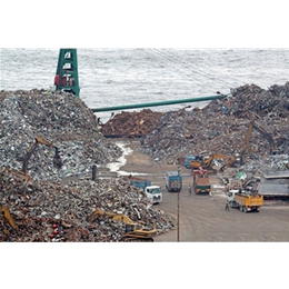 金华工业垃圾-工业垃圾回收-楚汉物资回收(推荐商家)