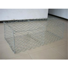 石笼网|石笼网挡墙施工要求|森标丝网