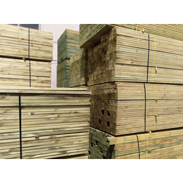 防腐木材料公司、芙莱尔造景、洛阳防腐木材