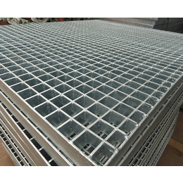 不锈钢钢格栅板-安徽承固建材公司-合肥不锈钢格栅