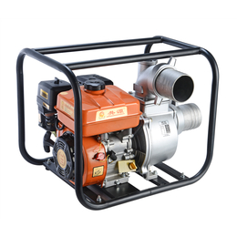供应厂家*共源GY-WP40型汽油机动力水泵3寸水泵缩略图