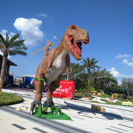 广州恐龙展出租恐龙模型出租动态恐龙供应出租厂家缩略图