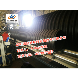 厂家*供应HDPE钢带波纹管质量信誉可靠